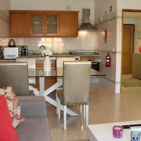 Apartamento Quinta Das Palmeiras 2.1 1ºd