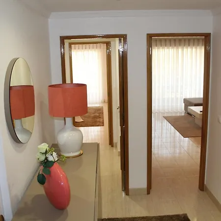 Apartamento Quinta Das Palmeiras 2.1 1ºd *