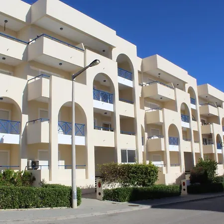 Apartamento Quinta Das Palmeiras 2.1 1ºd Porches (Algarve)