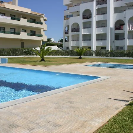 Quinta Das Palmeiras 2.1 1ºd Apartamento Porches (Algarve)