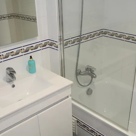 Apartamento Quinta Das Palmeiras 2.1 1ºd