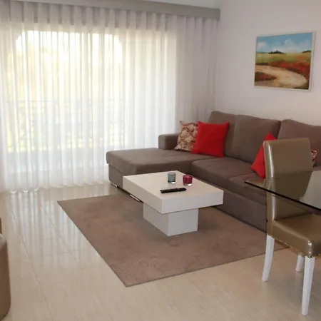 Quinta Das Palmeiras 2.1 1ºd Appartement