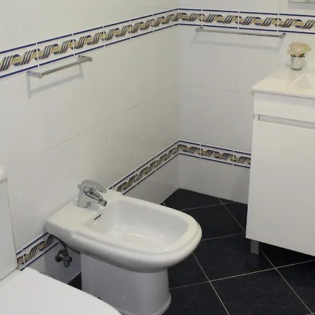 Appartement Quinta Das Palmeiras 2.1 1ºd